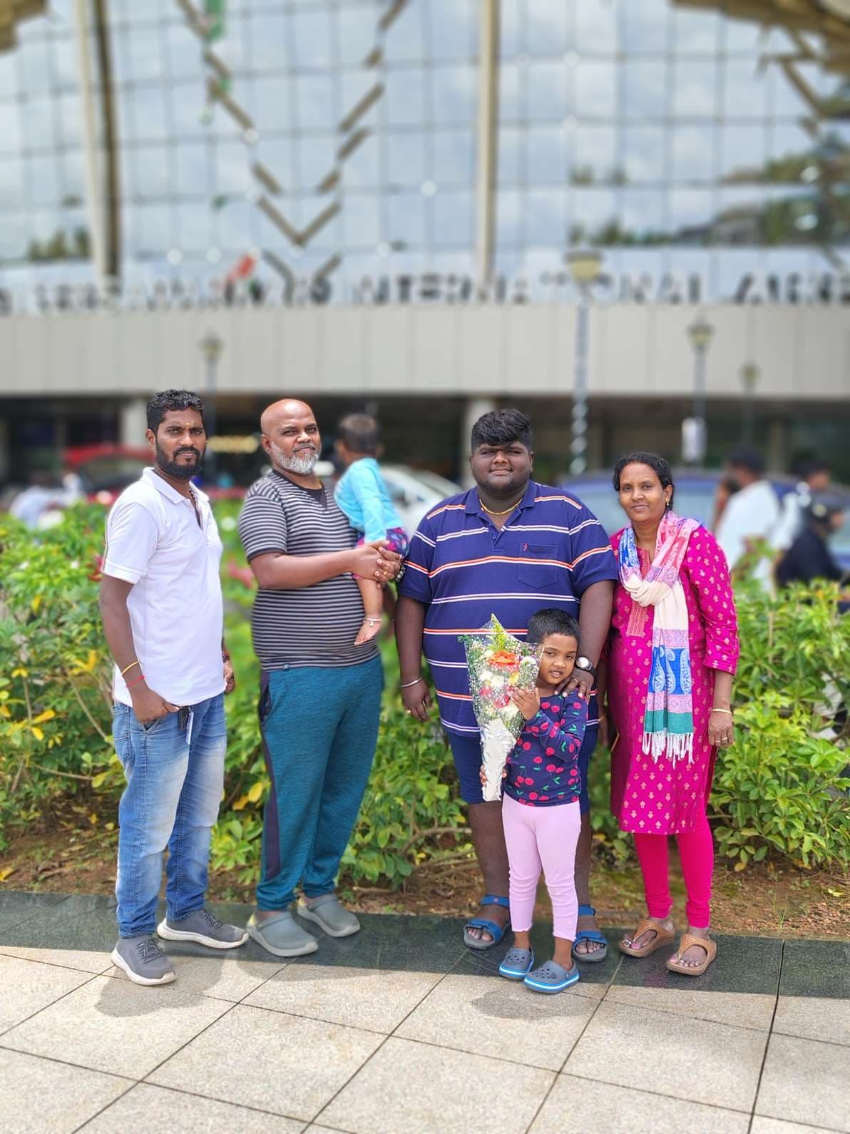 Family Package