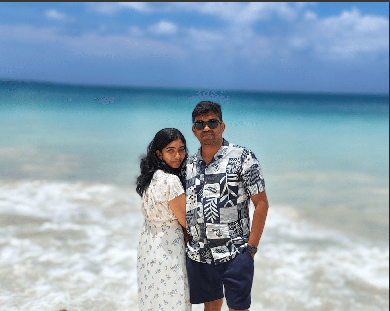 Honeymoon Package