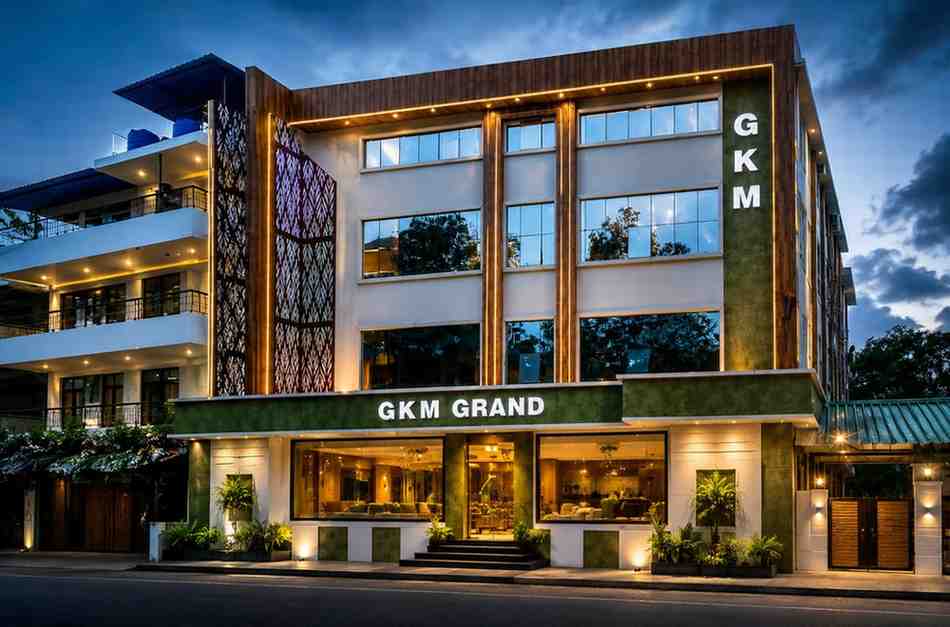 GKM Grand