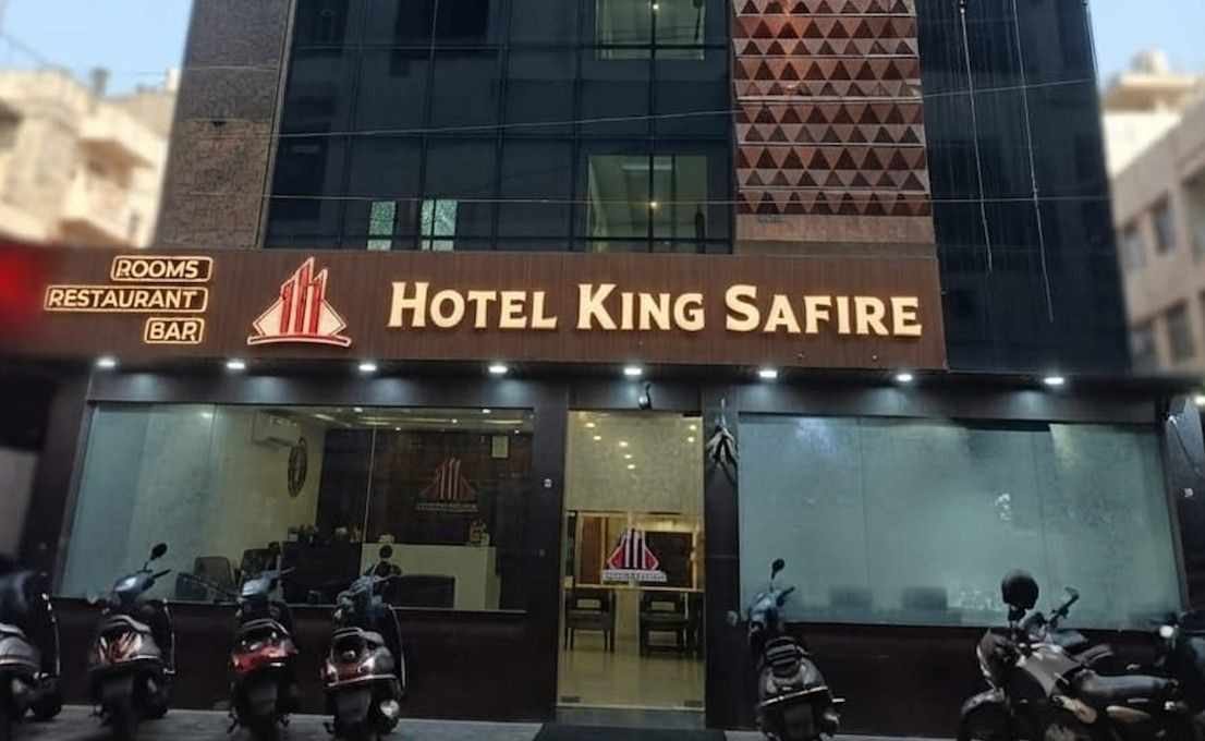 Hotel King Safire
