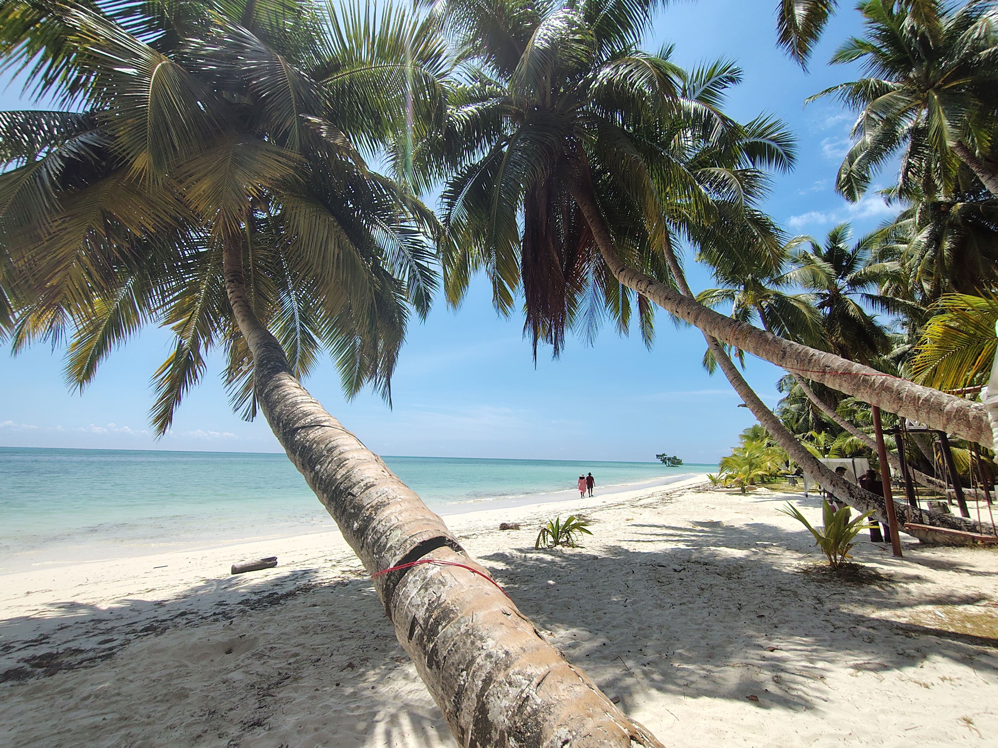 Andaman Islands